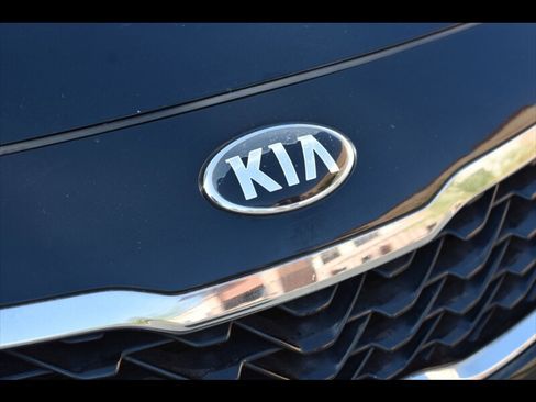 Used 2019 Kia Optima S w/ S Panoramic Sunroof Package FWD image 46