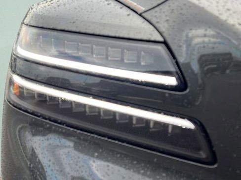New 2026 Genesis GV80 3.5T Prestige AWD/4WD image 25