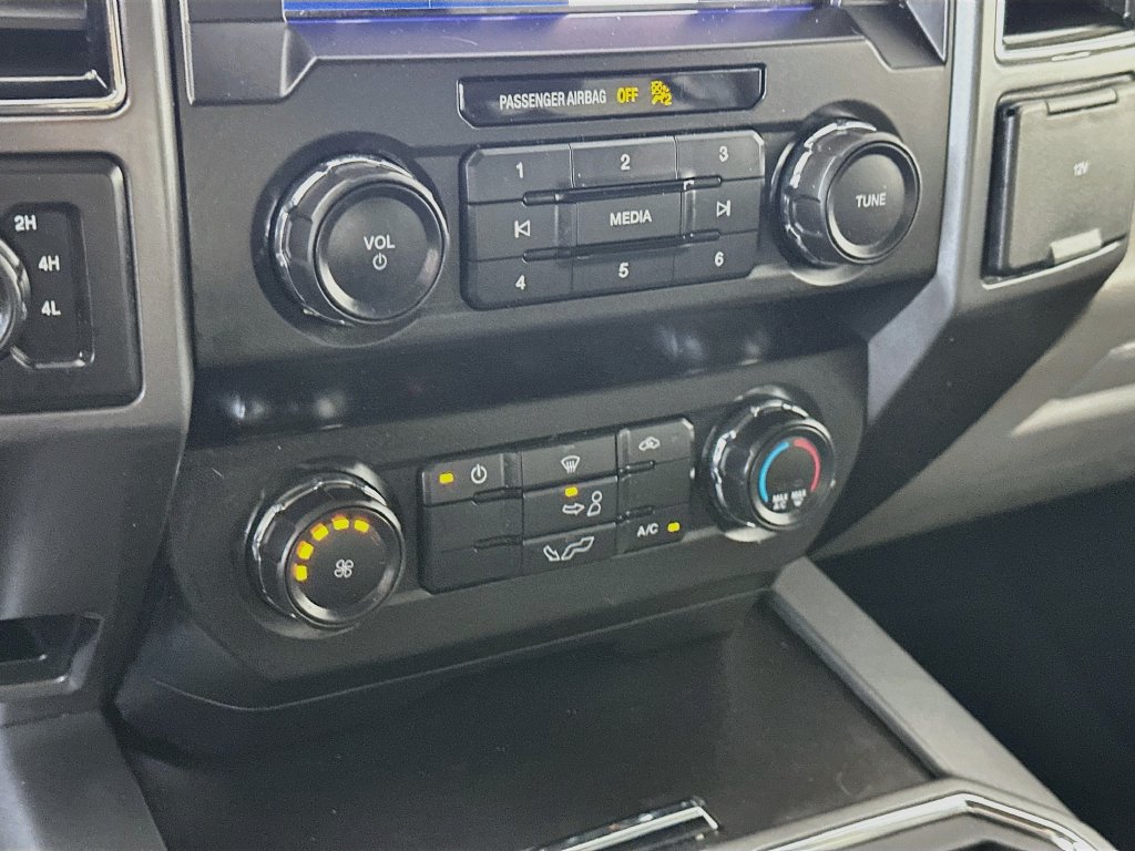 Used 2020 Ford F150 XLT AWD/4WD image 18