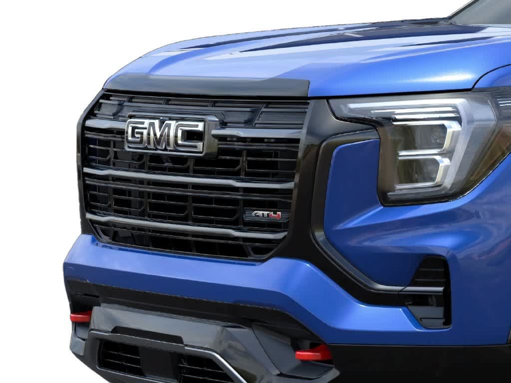 New 2027 GMC Terrain AT4 w/ LPO, Black Badging Package AWD/4WD image 14