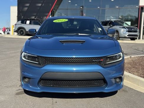 Used 2022 Dodge Charger GT w/ Plus Group image 6