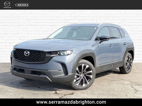 New 2026 MAZDA CX-50 2.5 Hybrid w/ Premium Plus Pkg AWD/4WD image 1