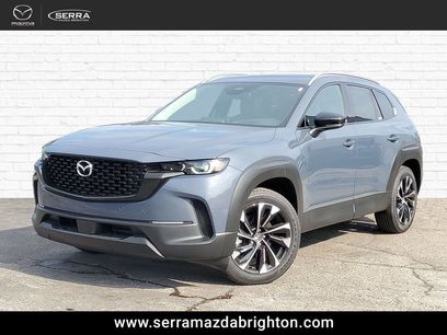 New 2026 MAZDA CX-50 2.5 Hybrid w/ Premium Plus Pkg