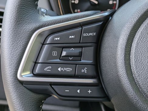 New 2025 Subaru Legacy Premium image 23