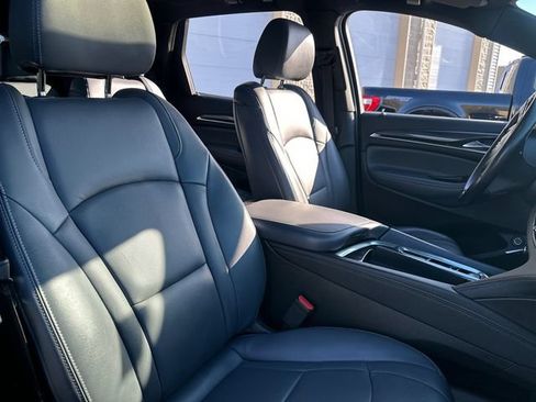 Certified 2023 Buick Enclave Essence w/ Experience Buick Package AWD/4WD image 17