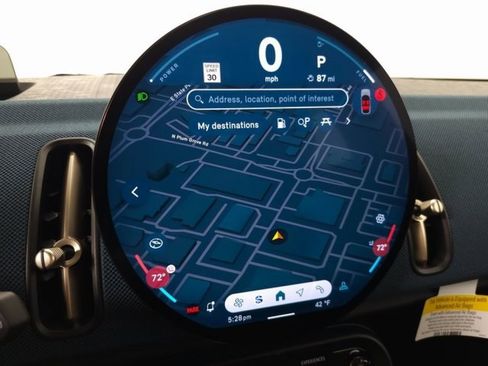 New 2025 MINI Cooper Countryman S image 19