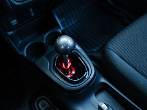 Used 2018 Honda Fit EX image 14