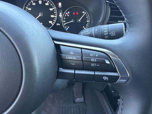 Certified 2025 MAZDA CX-30 Carbon image 30