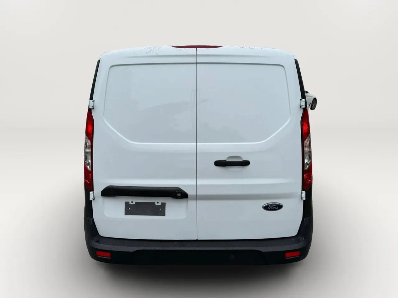 Used 2022 Ford Transit Connect XL FWD image 4