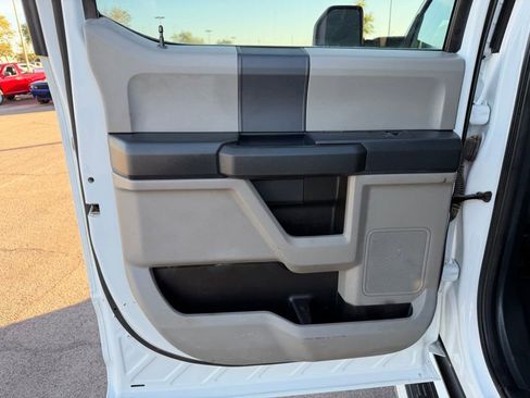 Used 2022 Ford F250 XL w/ STX Appearance Package image 24