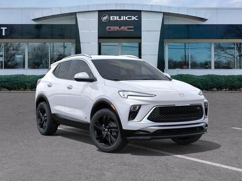 New 2026 Buick Encore GX Sport Touring w/ Comfort Package image 7