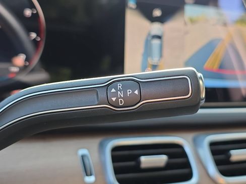 Used 2022 Mercedes-Benz GLE 350 4MATIC image 29