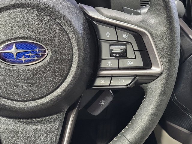 Certified 2023 Subaru Forester Limited w/ Popular Package #2 AWD/4WD image 27