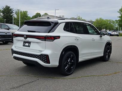 New 2026 Volkswagen Tiguan SE R-Line