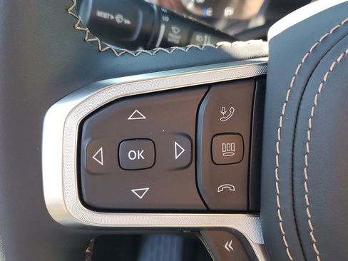 New 2026 RAM 1500 Tungsten w/ Off Road Group image 32