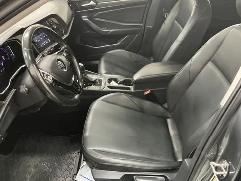 Used 2019 Volkswagen Jetta SEL image 13