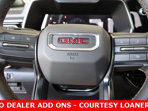 New 2026 GMC Canyon AT4 image 20