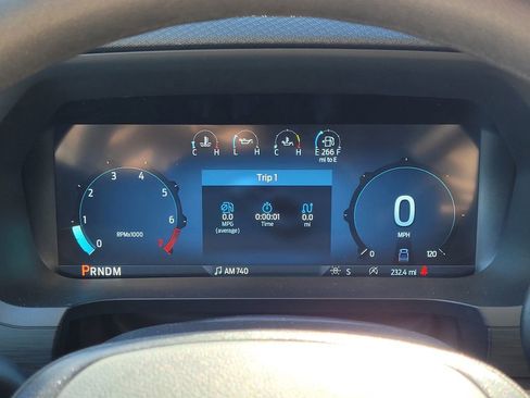 New 2025 Ford F150 XL image 15