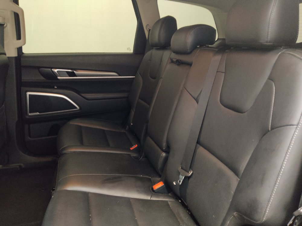 Used 2021 Kia Telluride LX AWD/4WD image 18