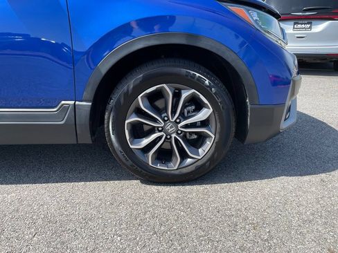 Used 2020 Honda CR-V EX image 32