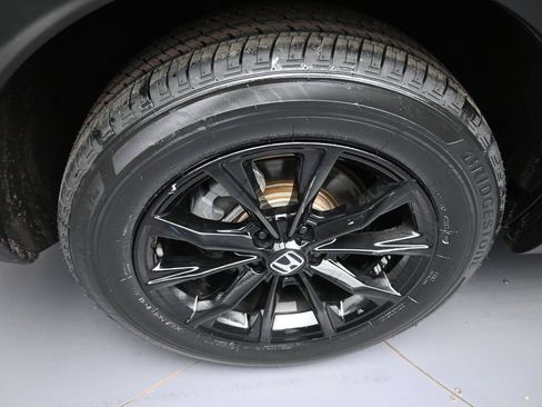 Used 2024 Honda CR-V Sport image 12