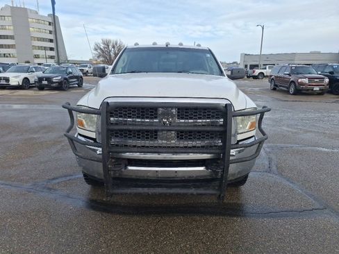 Used 2011 RAM 2500 SLT w/ HD Snow Plow Prep Group image 4