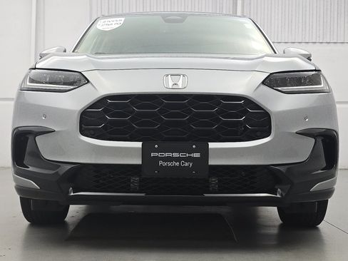 Used 2024 Honda HR-V EX-L image 10