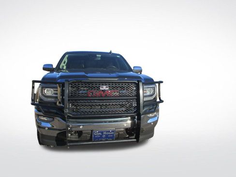 Used 2018 GMC Sierra 1500 SLT image 4