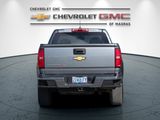 Used 2019 Chevrolet Colorado W/T w/ WT Convenience Package image 4