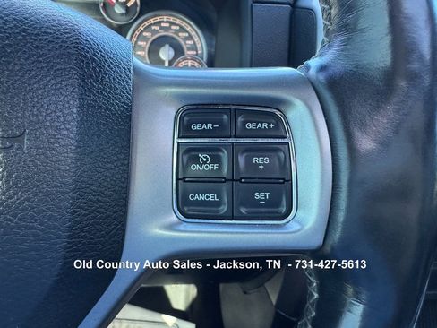 Used 2016 RAM 1500 Limited image 42