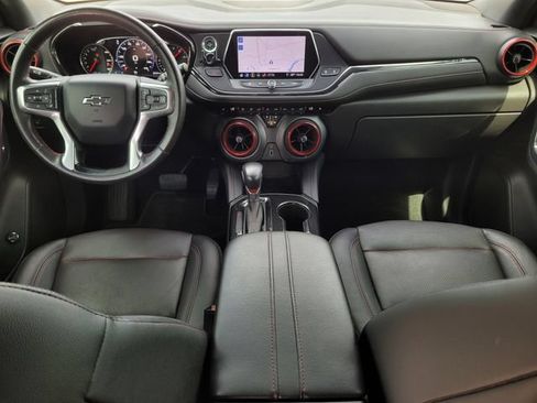 Used 2019 Chevrolet Blazer RS FWD image 14