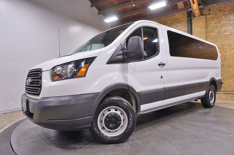 Used 2018 Ford Transit 350 XL RWD image 1