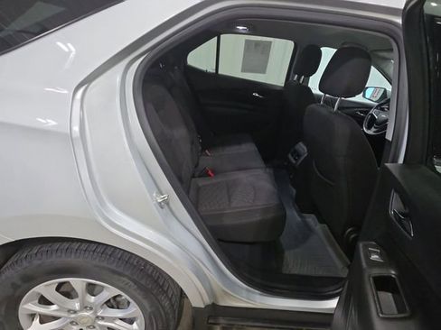 Used 2020 Chevrolet Equinox LT AWD/4WD image 26