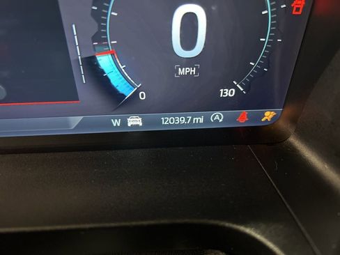 Used 2024 Ford Ranger Raptor image 18