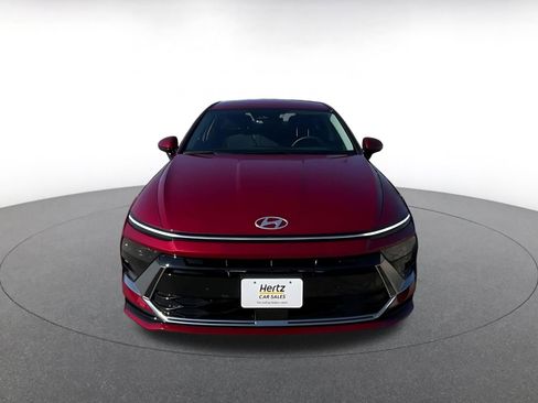 Used 2025 Hyundai Sonata SEL image 11