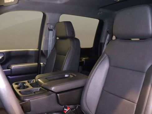 Used 2024 Chevrolet Silverado 2500 W/T w/ WT Convenience Package image 12