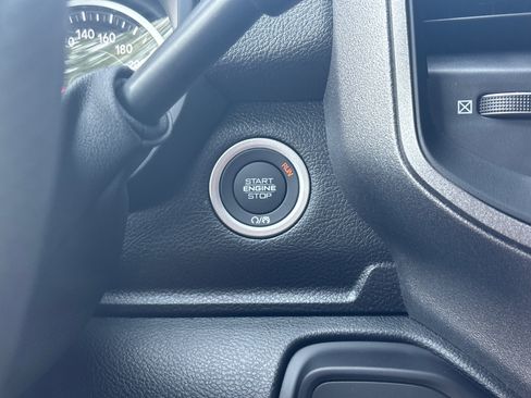 New 2026 RAM 2500 Tradesman image 47