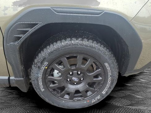 Used 2026 Subaru Forester Wilderness image 7