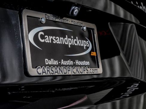 Used 2021 Cadillac Escalade Luxury RWD image 45