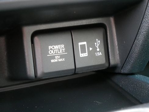Used 2023 Honda Ridgeline RTL image 32