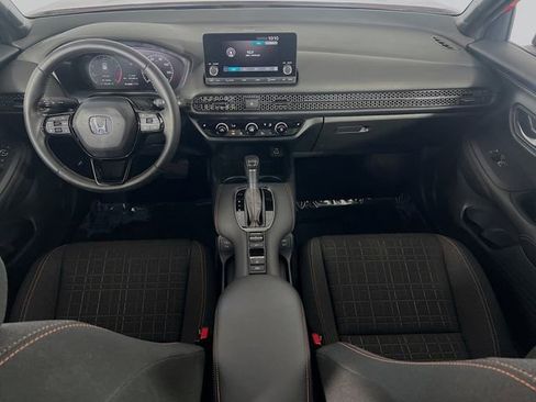 Used 2024 Honda HR-V Sport image 28