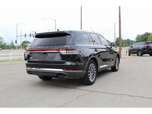 Used 2020 Lincoln Aviator Reserve w/ Equipment Group 201A AWD/4WD image 5