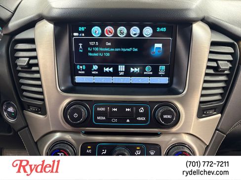 Used 2020 GMC Yukon Denali w/ Open Road Package image 19