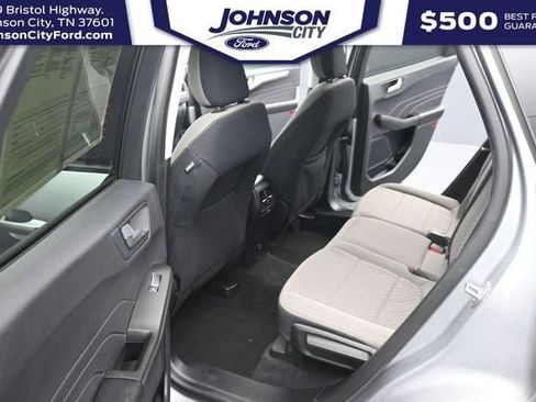 Certified 2021 Ford Escape SE w/ Convenience Package AWD/4WD image 19