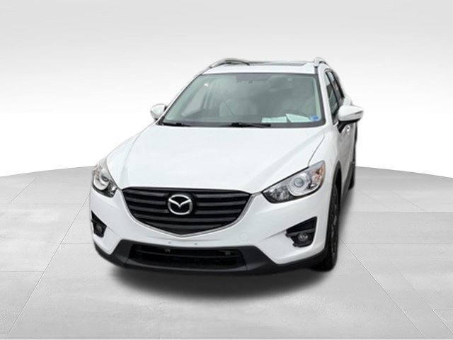 Used 2016 MAZDA CX-5 Grand Touring AWD/4WD image 44