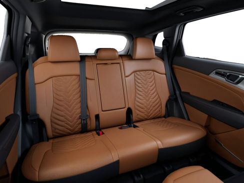 New 2026 Kia Sportage X-Line AWD/4WD image 16