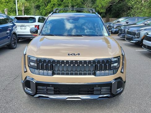 New 2027 Kia Seltos X-Line S AWD/4WD image 2