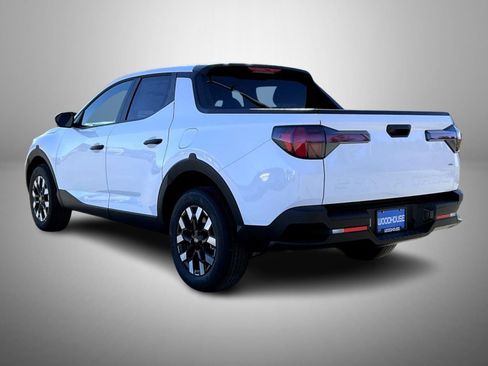 New 2026 Hyundai Santa Cruz SE AWD/4WD image 7