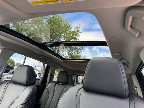 Certified 2026 Acura MDX SH-AWD image 27