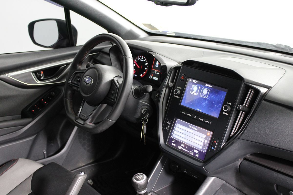 Used 2022 Subaru WRX AWD/4WD image 23